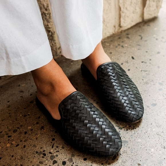 OluKai Shoes - OluKai Mi'i Mules